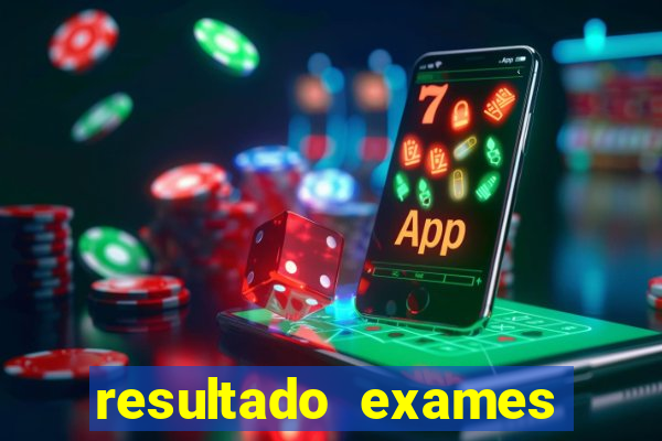 resultado exames unimed poa